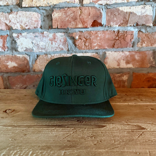 Cap Flat