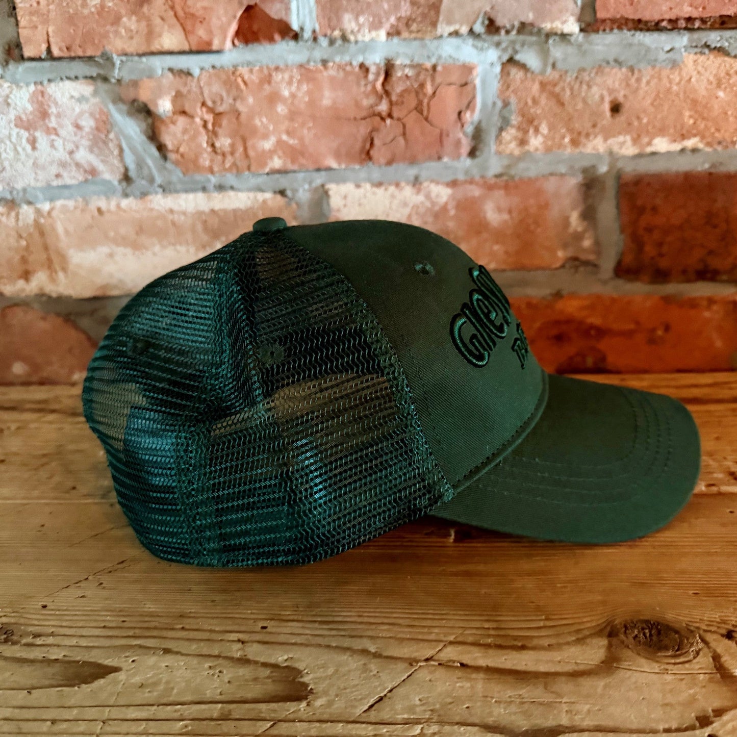 Trucker Cap