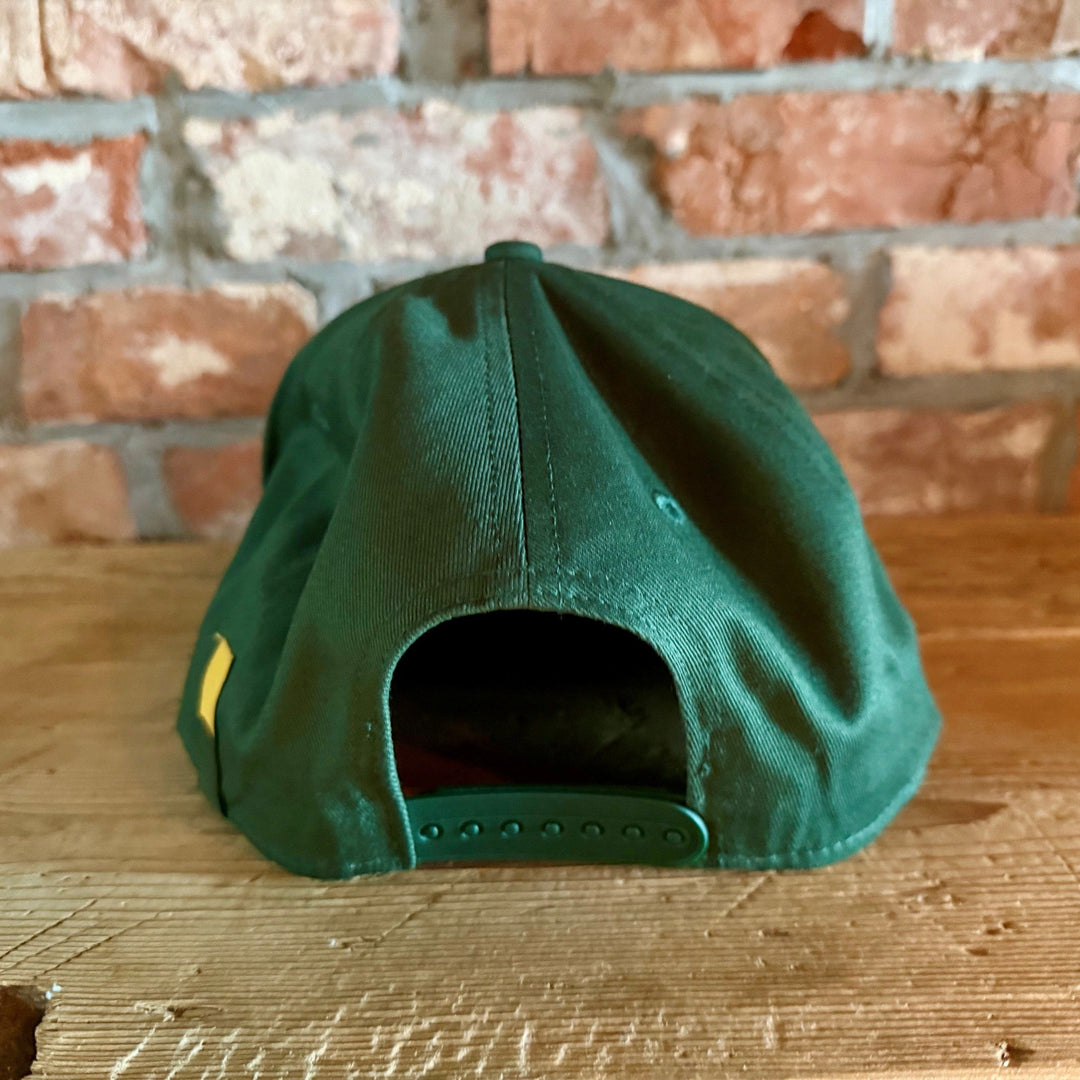 Cap Flat