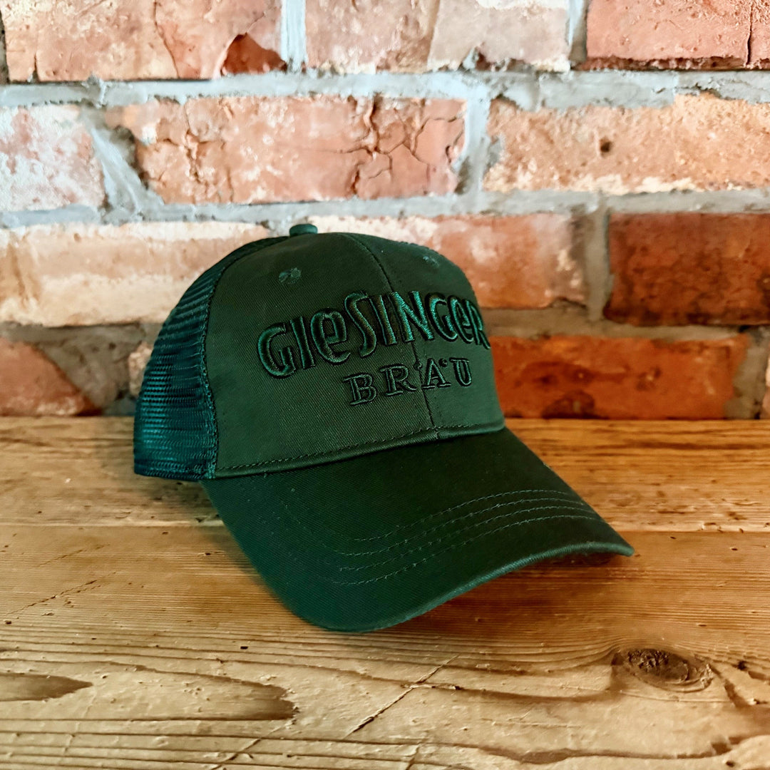 Cap Flat