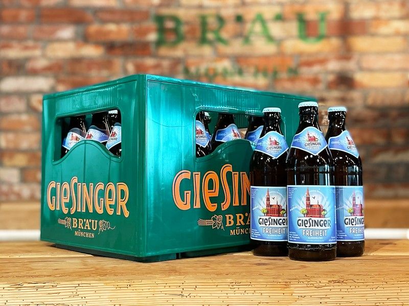 18 x Giesinger Freiheit (box)